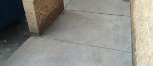 commercial pressure washing after e1453501768568