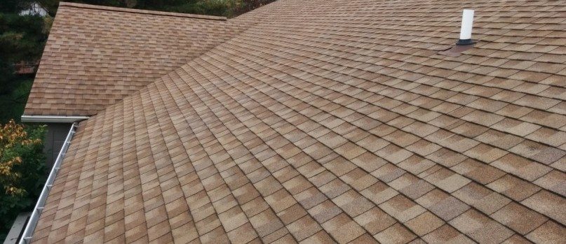 Roof Cleaning Services in Citrus Heights CA